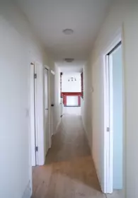 Hallway Photo of 9420 No. 6 Road, Richmond, BC