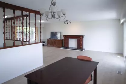 Kitchen Island Photo of 9420 No. 6 Road, Richmond, BC