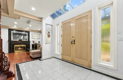 6238 Cypress Street, Vancouver, BC, Vancouver — Single Family Residence for sale