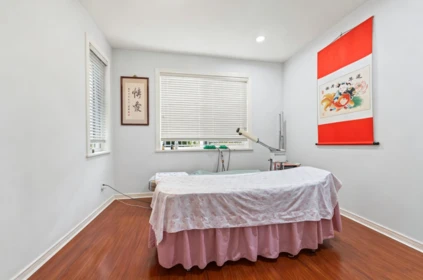 Entry Foyer Photo of 6238 Cypress Street, Vancouver, BC