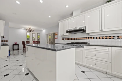 Guest Bathroom Photo of 6238 Cypress Street, Vancouver, BC