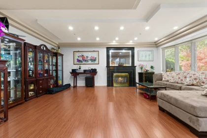 Pantry Photo of 6238 Cypress Street, Vancouver, BC