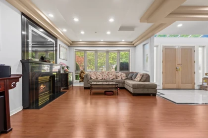 Primary Bedroom Photo of 6238 Cypress Street, Vancouver, BC