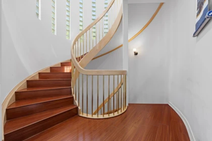 Staircase Photo of 6238 Cypress Street, Vancouver, BC
