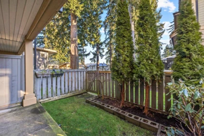 Aerial View of 27 5957 152 Street, Surrey, BC