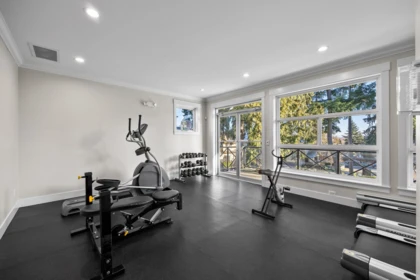 Garden / Landscaping Photo of 27 5957 152 Street, Surrey, BC