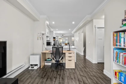 Hallway Photo of 27 5957 152 Street, Surrey, BC