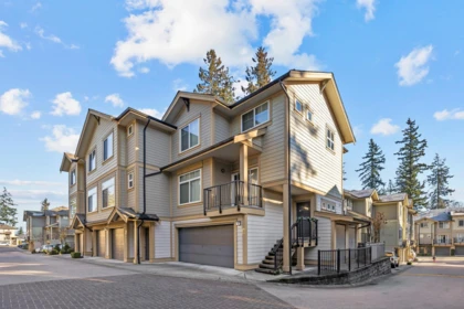 Hot Tub / Spa Photo of 27 5957 152 Street, Surrey, BC
