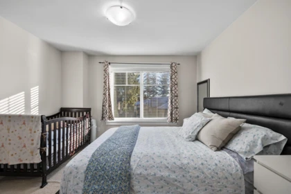 27 5957 152 Street, Surrey, BC, Surrey — Townhouse for sale