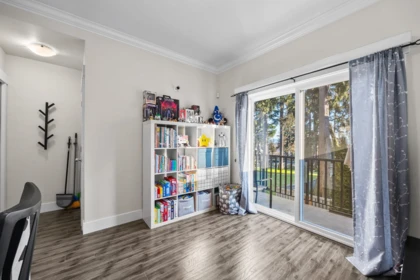 Mudroom Photo of 27 5957 152 Street, Surrey, BC