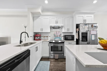Office / Den Photo of 27 5957 152 Street, Surrey, BC