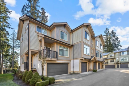 Outdoor Kitchen Photo of 27 5957 152 Street, Surrey, BC