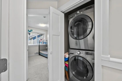 Pantry Photo of 27 5957 152 Street, Surrey, BC