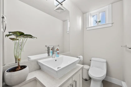 Staircase Photo of 27 5957 152 Street, Surrey, BC