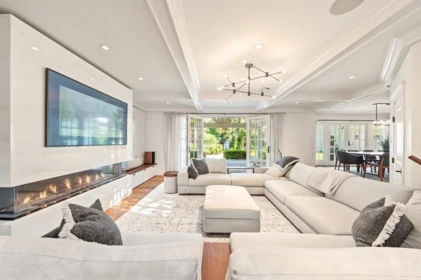 Breakfast Nook Photo of 3240 138a Street, Surrey, BC