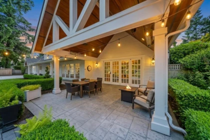 Hot Tub / Spa Photo of 3240 138a Street, Surrey, BC