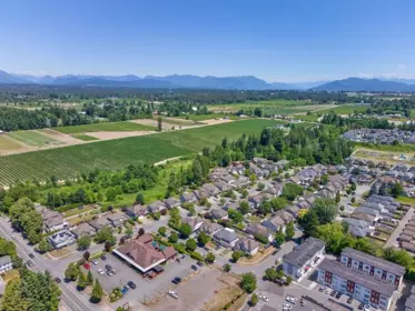 Backyard Photo of 3126 Brakeman Street, Abbotsford, BC