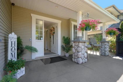 3126 Brakeman Street, Abbotsford, BC, Abbotsford — Single Family Residence for sale