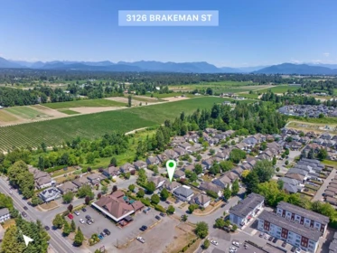 Front Yard Photo of 3126 Brakeman Street, Abbotsford, BC