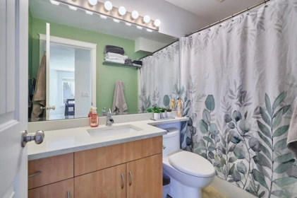 Hallway Photo of 3126 Brakeman Street, Abbotsford, BC