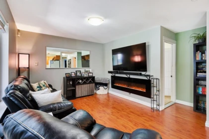 Laundry Room Photo of 3126 Brakeman Street, Abbotsford, BC