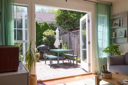 136 W 14th Avenue, Vancouver, BC, Vancouver — Townhouse for sale