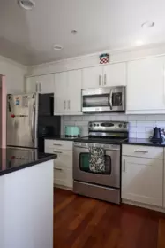 Pantry Photo of 136 W 14th Avenue, Vancouver, BC