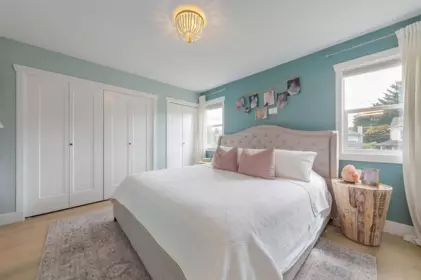 Bedroom 2 Photo of 9285 211 Street, Langley, BC