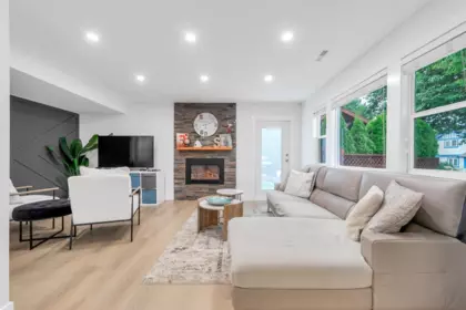 Loft / Bonus Room Photo of 9285 211 Street, Langley, BC
