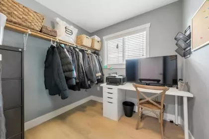 Mudroom Photo of 9285 211 Street, Langley, BC
