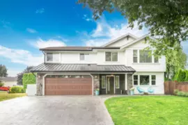 9285 211 Street, Langley, BC