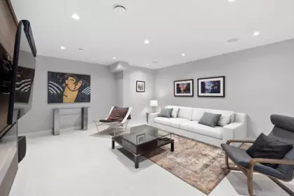 Entry Foyer Photo of 80 15677 28 Avenue, Surrey, BC