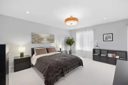 Guest Bathroom Photo of 80 15677 28 Avenue, Surrey, BC