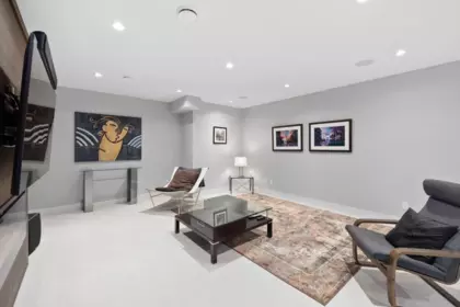Hallway Photo of 80 15677 28 Avenue, Surrey, BC