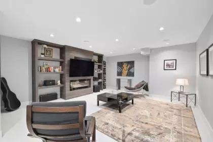 Mudroom Photo of 80 15677 28 Avenue, Surrey, BC