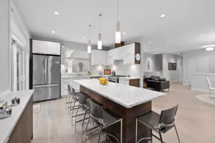Pantry Photo of 80 15677 28 Avenue, Surrey, BC