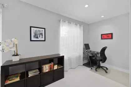 Powder Room Photo of 80 15677 28 Avenue, Surrey, BC