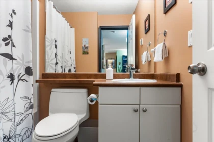 Loft / Bonus Room Photo of 213 46693 Yale Road, Chilliwack, BC