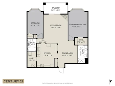 Street View Photo of 213 46693 Yale Road, Chilliwack, BC