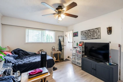 Bedroom 3 Photo of 11380 75b Avenue, Delta, BC