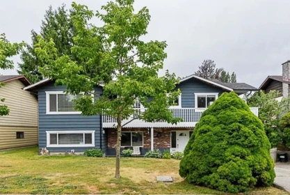 11380 75b Avenue, Delta, BC, Delta — Single Family Residence for sale