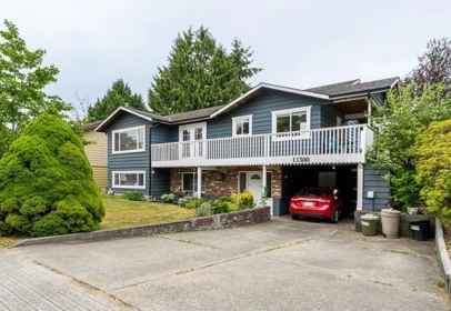 11380 75b Avenue, Delta, BC, Delta — Single Family Residence for sale