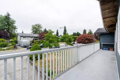 Office / Den Photo of 11380 75b Avenue, Delta, BC