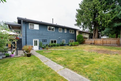 Outdoor Deck Photo of 11380 75b Avenue, Delta, BC
