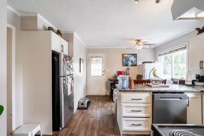 Primary Bedroom Photo of 11380 75b Avenue, Delta, BC