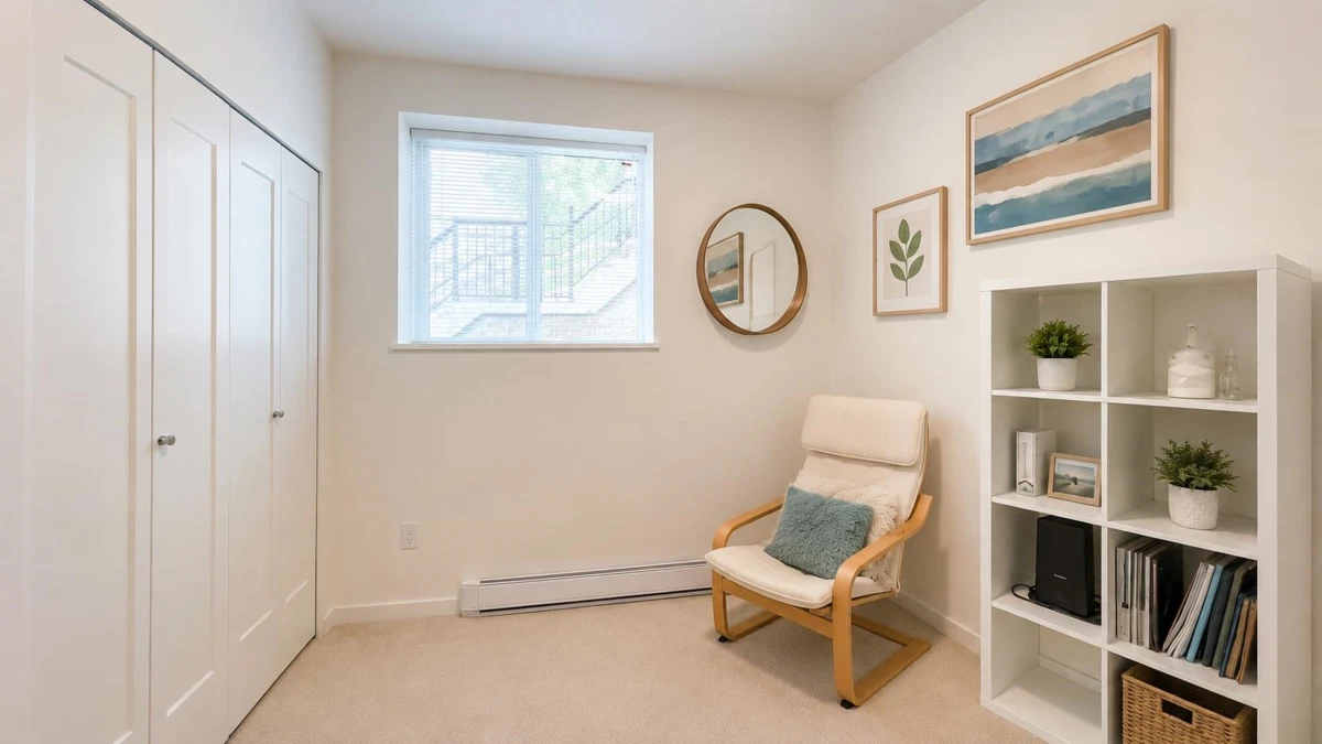 Family Room Photo of 18 15235 Sitka Drive, Surrey, BC