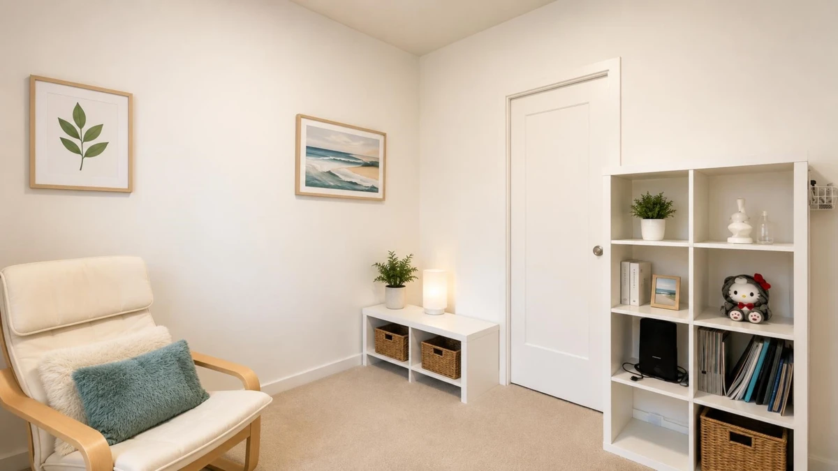 Living Room Photo of 18 15235 Sitka Drive, Surrey, BC