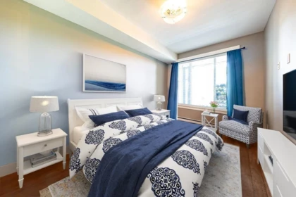Basement Recreation Room Photo of 210 5665 177b Street, Surrey, BC