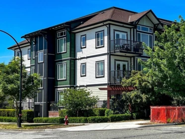 Breakfast Nook Photo of 210 5665 177b Street, Surrey, BC