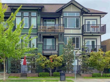 210 5665 177b Street, Surrey, BC, Surrey — Apartment/Condo for sale